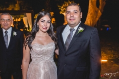 Thainá e Elano Cavalcante