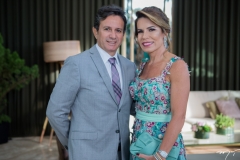 Aderaldo e Maira Silva