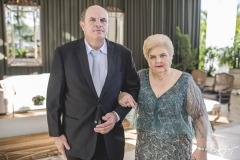 Antônio e Elzenir Accioly