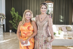 Beth e Tais Pinto