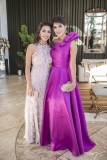 Carla e Flávia Laprovitera