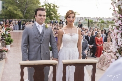 Casamento de Maria Eugênia e Mário Márcio
