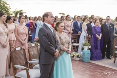 Casamento de Maria Eugênia e Mário Márcio
