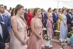 Casamento de Maria Eugênia e Mário Márcio