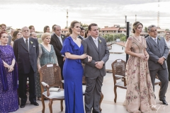 Casamento de Maria Eugênia e Mário Márcio