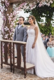 Casamento de Maria Eugênia e Mário Márcio