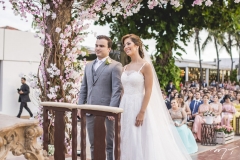 Casamento de Maria Eugênia e Mário Márcio