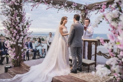 Casamento de Maria Eugênia e Mário Márcio