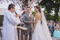 Casamento de Maria Eugênia e Mário Márcio