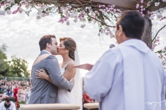 Casamento de Maria Eugênia e Mário Márcio