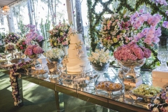 Casamento de Maria Eugênia e Mário Márcio
