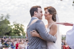 Casamento de Maria Eugênia e Mário Márcio