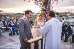 Casamento de Maria Eugênia e Mário Márcio