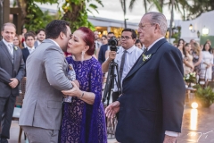 Casamento de Maria Eugênia e Mário Márcio