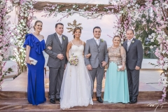 Casamento de Maria Eugênia e Mário Márcio