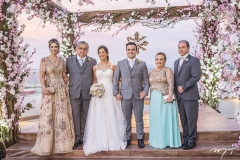 Casamento de Maria Eugênia e Mário Márcio