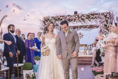 Casamento de Maria Eugênia e Mário Márcio