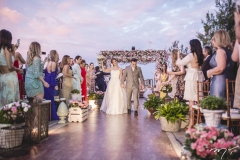 Casamento de Maria Eugênia e Mário Márcio