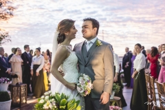Casamento de Maria Eugênia e Mário Márcio
