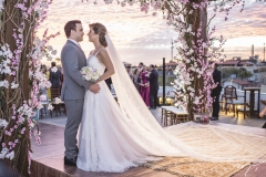 Casamento de Maria Eugênia e Mário Márcio
