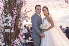 Casamento de Maria Eugênia e Mário Márcio