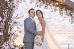 Casamento de Maria Eugênia e Mário Márcio