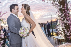 Casamento de Maria Eugênia e Mário Márcio