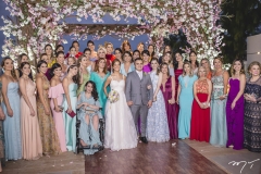 Casamento de Maria Eugênia e Mário Márcio