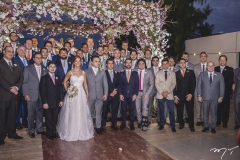 Casamento de Maria Eugênia e Mário Márcio