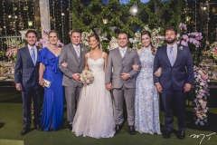 Casamento de Maria Eugênia e Mário Márcio