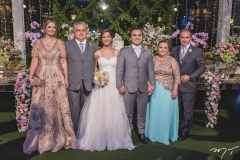 Casamento de Maria Eugênia e Mário Márcio