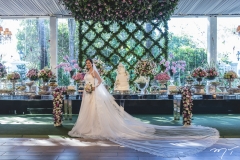 Casamento de Maria Eugênia e Mário Márcio