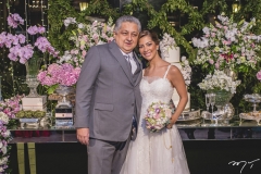 Casamento de Maria Eugênia e Mário Márcio