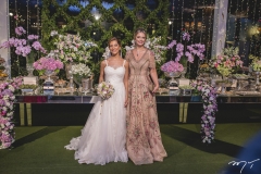 Casamento de Maria Eugênia e Mário Márcio