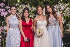 Casamento de Maria Eugênia e Mário Márcio