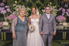 Casamento de Maria Eugênia e Mário Márcio