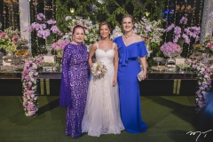 Casamento de Maria Eugênia e Mário Márcio