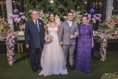 Casamento de Maria Eugênia e Mário Márcio