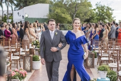 Casamento de Maria Eugênia e Mário Márcio