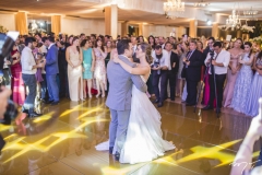 Casamento de Maria Eugênia e Mário Márcio