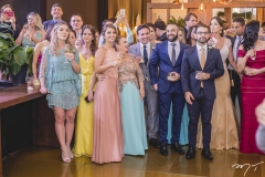Casamento de Maria Eugênia e Mário Márcio