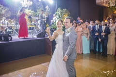 Casamento de Maria Eugênia e Mário Márcio