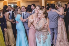 Casamento de Maria Eugênia e Mário Márcio