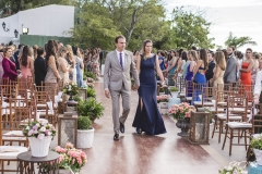 Casamento de Maria Eugênia e Mário Márcio