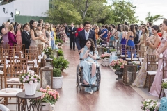 Casamento de Maria Eugênia e Mário Márcio