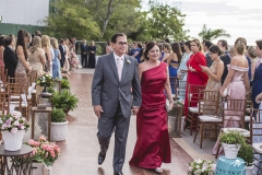 Casamento de Maria Eugênia e Mário Márcio