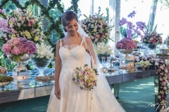 Casamento de Maria Eugênia e Mário Márcio