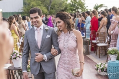 Casamento de Maria Eugênia e Mário Márcio