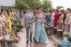 Casamento de Maria Eugênia e Mário Márcio