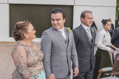 Casamento de Maria Eugênia e Mário Márcio